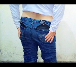 Bhabi Hardcore Pantalon de sexage anal pour la première fois