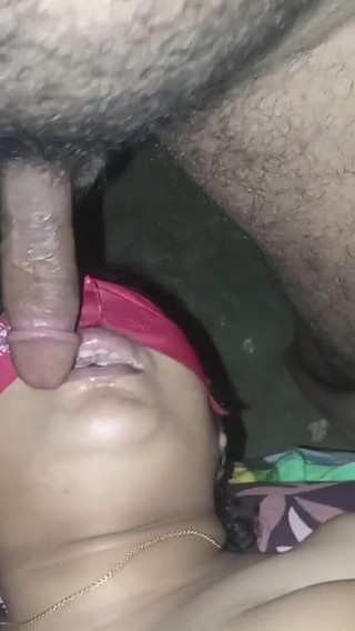 Fuking de bouche très rugueux par Stepson avec Clear Bangla Audio She Cum Swallow Partie 1