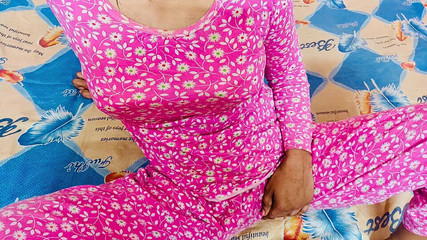 Desi Fille Chaude et Sexy Sexe avec Moi