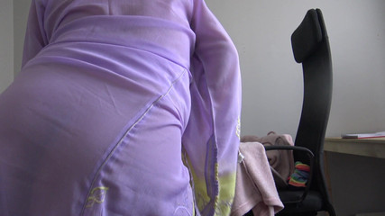 Femme arabe irakienne infidèle