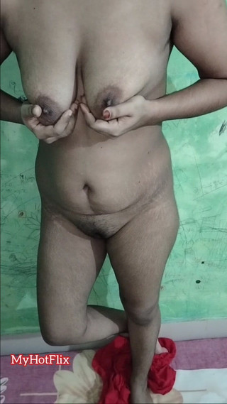 Ma nouvelle vidéo selfie, live cam show