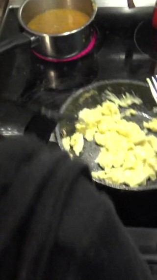 Cuisine iranienne baise anale