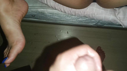 La salope égyptienne Alexandra se fait baiser avec plaisir