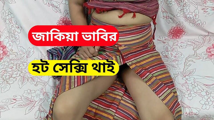 Sexe de minuit avec la sexy Bhabhi