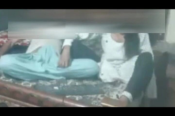 Couple pakistanais baise anal et chatte tous les deux en ligne saison 3 épisode 2 partie 1