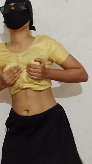 Couple bangladais fait maison