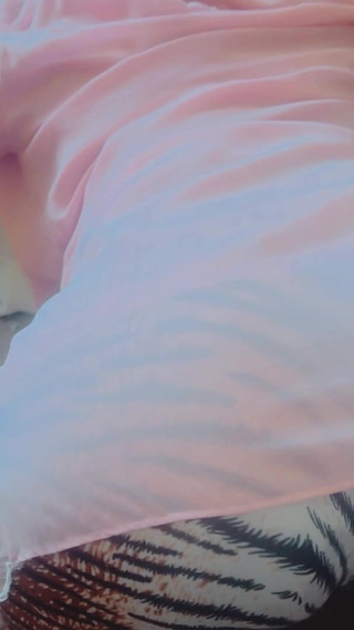 Belle MILF musulmane britannique mature en hijab peut gérer une BBC