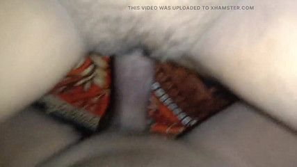 Ma femme se fait baiser fort