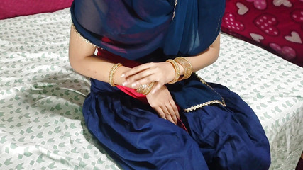 Sexe avec une petite amie musulmane