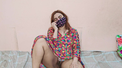 Je me suis bien amusé à rentrer chez moi en courant - Audio hindi