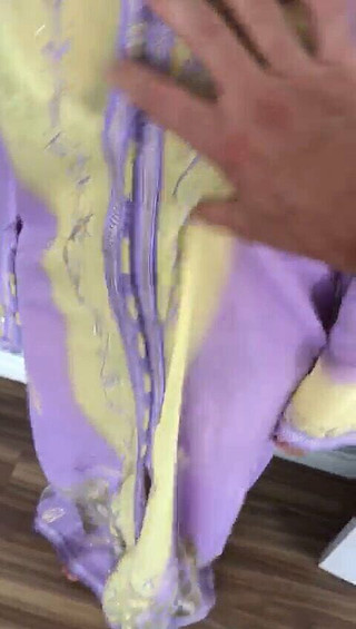 Arabe MILF Amateur Sexe Vraiment Bon