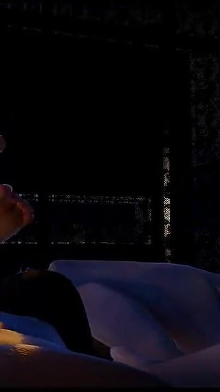 Chiennes sexy POV Hera et Ashanti