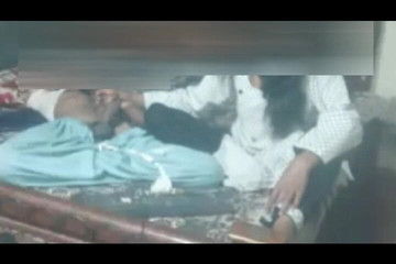 Couple pakistanais baise anal et chatte tous les deux en ligne saison 3 épisode 2 partie 2