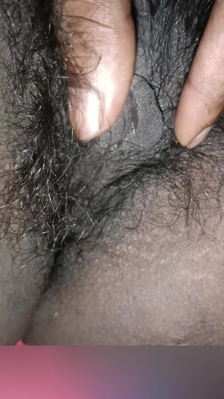 Ma chatte et mon clitoris entendus