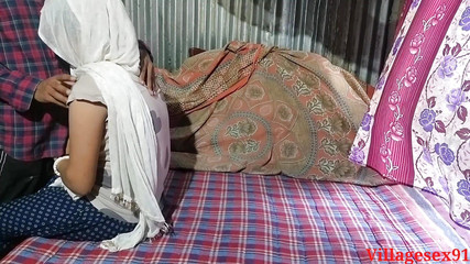 Ki Chudai, épouse musulmane