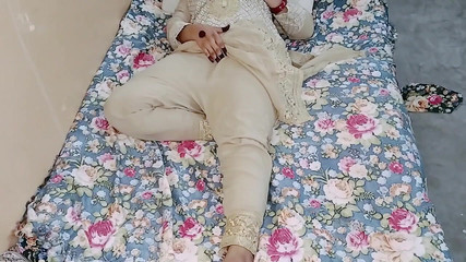 Pakistanais Bhabi Audio complet en ourdou