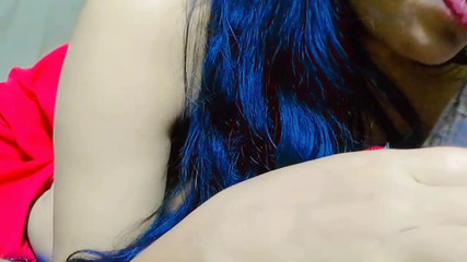 Desi Sucer et Baiser Sex Hôtel