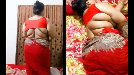 Desi Bhabi Dunch baise Vodar Pane Ase Gece