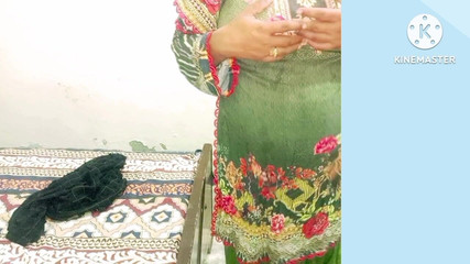 Tik Tok Star Ludhiana Vidéo virale complète Garçon sexy laissé seul