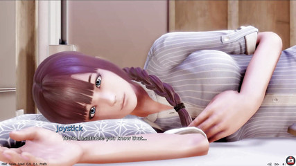 Vie sexuelle en public H - (pt 43)