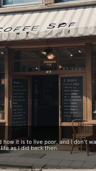 La promesse que nous avons faite - Épisode 1