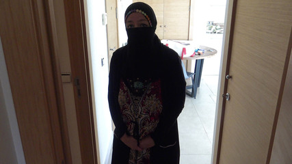 Un réfugié syrien commence à travailler dans un bordel allemand