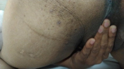 Dirty Kavitha Stepaunty Masterbate devant Dilver Boy