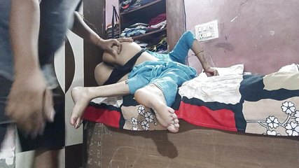 Danser avec la belle-sœur #nom ?