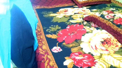 Enfoncer ma femme au travail