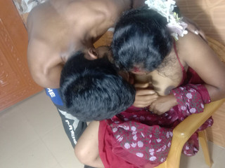 Bangla Nouvelle baise avec ma femme de ménage Première fois baise sexe hardcore dans Première fois Desi