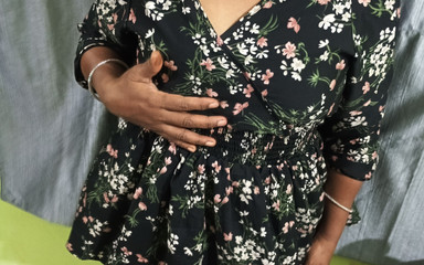 Reshma, une fille chaude musulmane, baise avec un garçon hindou