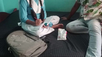 Sexe dans un collège indien