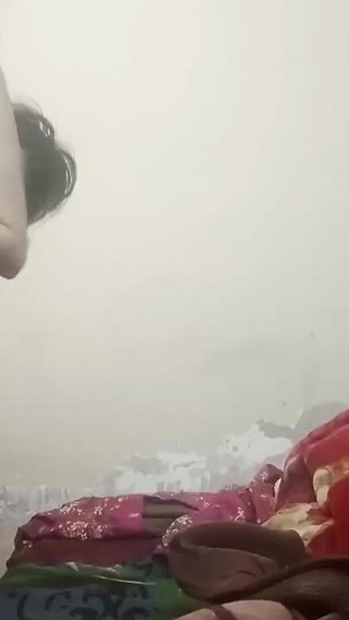 Dasi demi-soeur pakistanaise avec son demi-frère baise