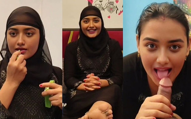 Petit ami musulman Bhabi Ko Ne Lund Chusvaya