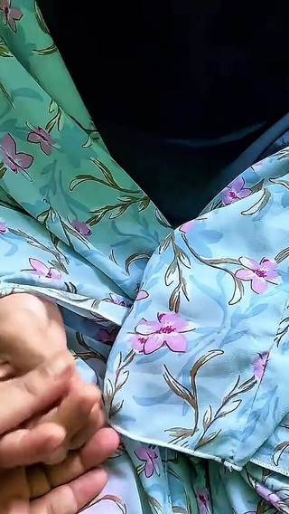 Quand une femme sexy vient me demander un don