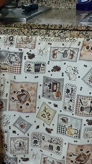 Une voix claire Hawani Raheel Shaibani Dick Levi Je ne peux pas me convaincre que je veux avoir un énorme