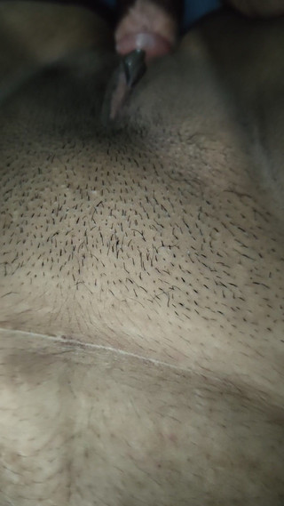 Couple de village bangladais