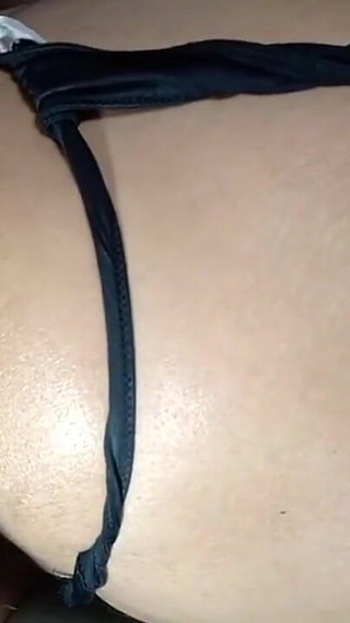 Gros cul Netu baisée anal en gros plan en levrette, Pearl Desi enculée