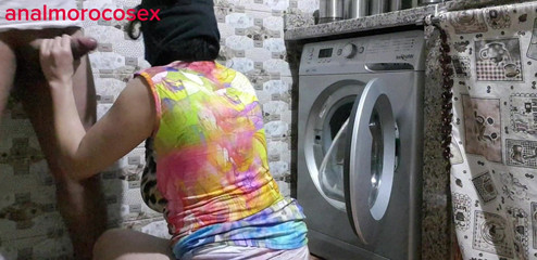 Couple marocain amateur vidéo de sexe maison 3