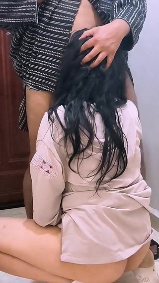 Notre vidéo de sexe maison 03