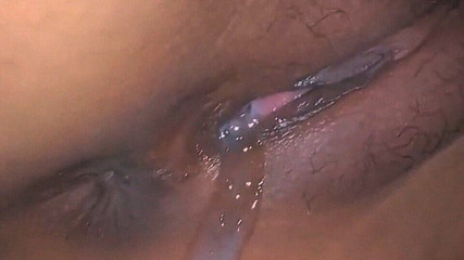Hot Desi Ex Girlfriend jouant avec une chatte humide Creampie maison
