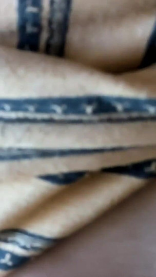 Femme marocaine baise dans la cuisine