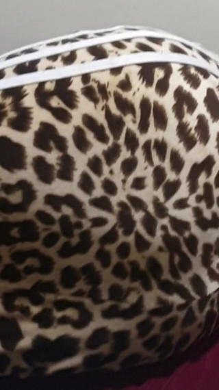 Jeune Remplit Arabe Marocaine