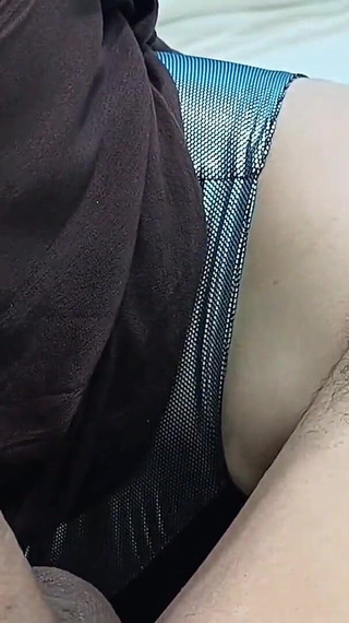 Danse du ventre de Sharmota pendant qu'elle couche avec son ancien amant, Egypt Arab Sex, avec une voix claire