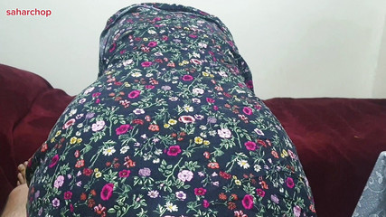 Voix et pompage avec un cercle qui m'a rempli de mon mari