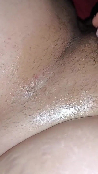 Nuit intime d'un couple arabe passionné