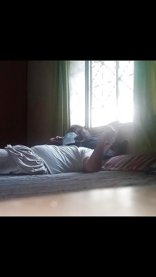 Configuration de la demi-soeur Dasi avec son demi-frère baisant une très belle fille si beau corps