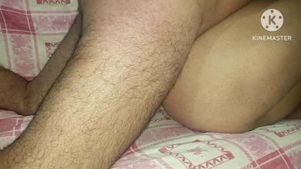 Punjabi Jatti, gros cul et gros seins, baise sans arrêt par Bihari Clear Hindi et Punjabi