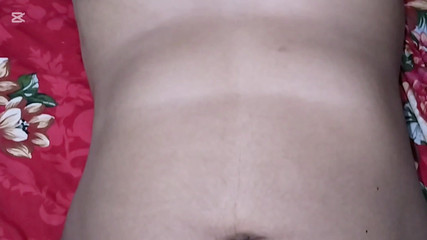 Chaud Desi Paki Serré Griping Choot et Clipper Ass