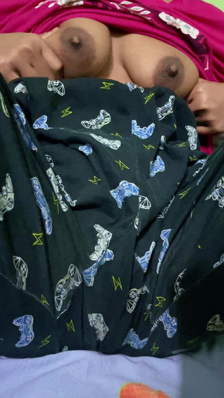 Masterbation féminine